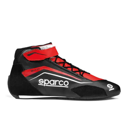 SPARCO SKID SHOES