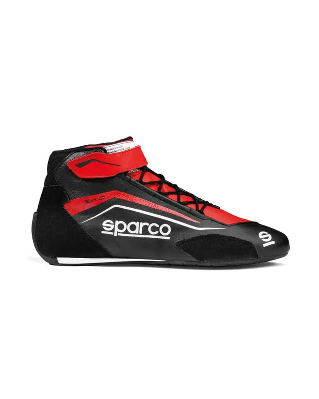 SPARCO SKID SHOES