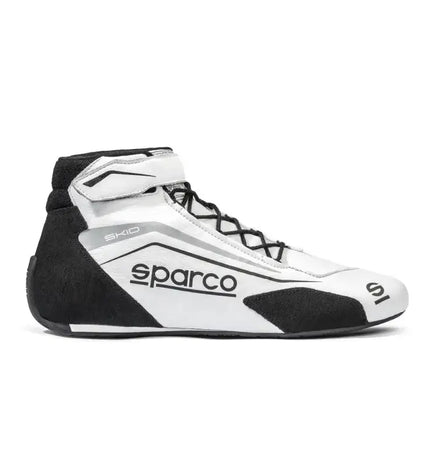 SPARCO SKID SHOES