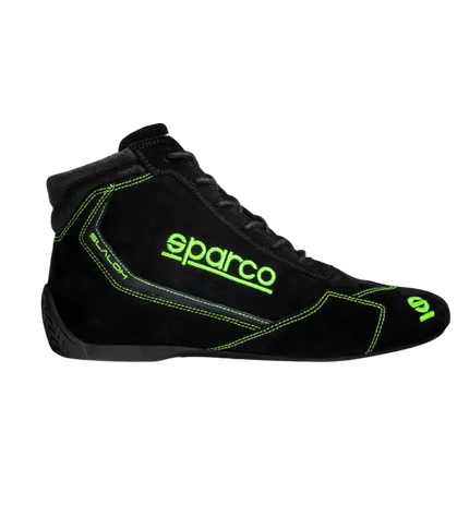 SPARCO SLALOM SHOES