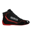 Black / Red / 36