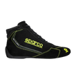 Black / Yellow / 47