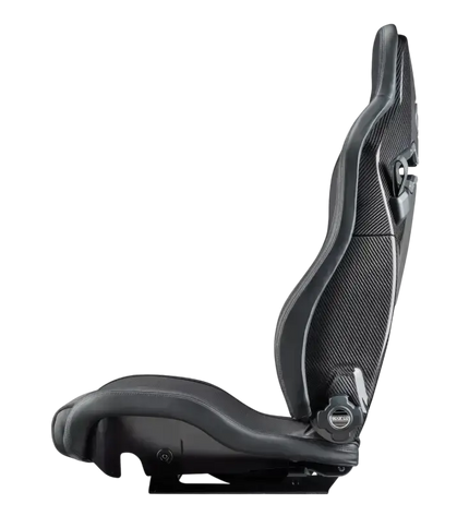 Sparco SPX Carbon SPORTS SEAT - Left Side - 00974ZNRSX