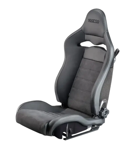 Sparco SPX Carbon SPORTS SEAT - Left Side - 00974ZNRSX