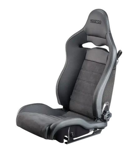 Sparco SPX Carbon SPORTS SEAT - Right Side - 00974ZNRDX