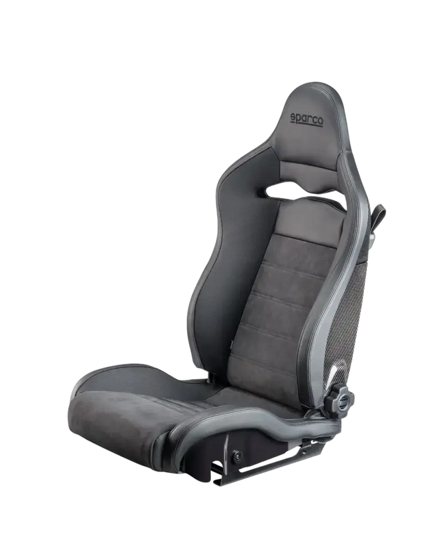 Sparco SPX Carbon SPORTS SEAT - Right Side - 00974ZNRDX