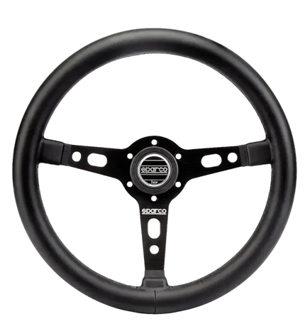 Sparco Targa 350 Steering Wheel