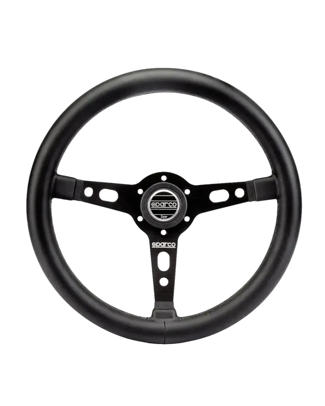 Sparco Targa 350 Steering Wheel