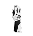 White / 8