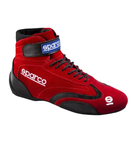 SPARCO TOP SHOES