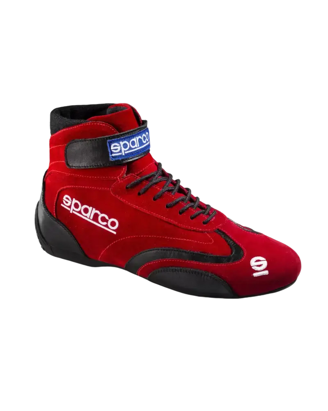 SPARCO TOP SHOES