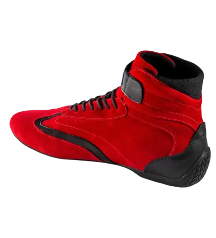 SPARCO TOP SHOES
