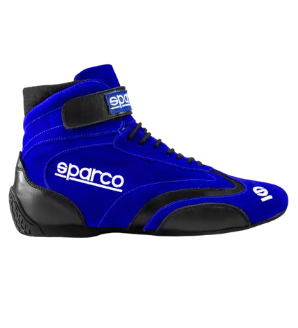 SPARCO TOP SHOES