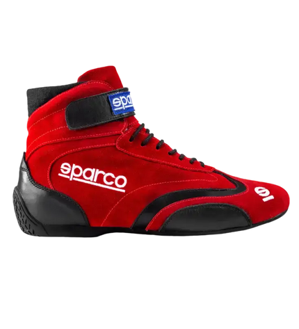 SPARCO TOP SHOES