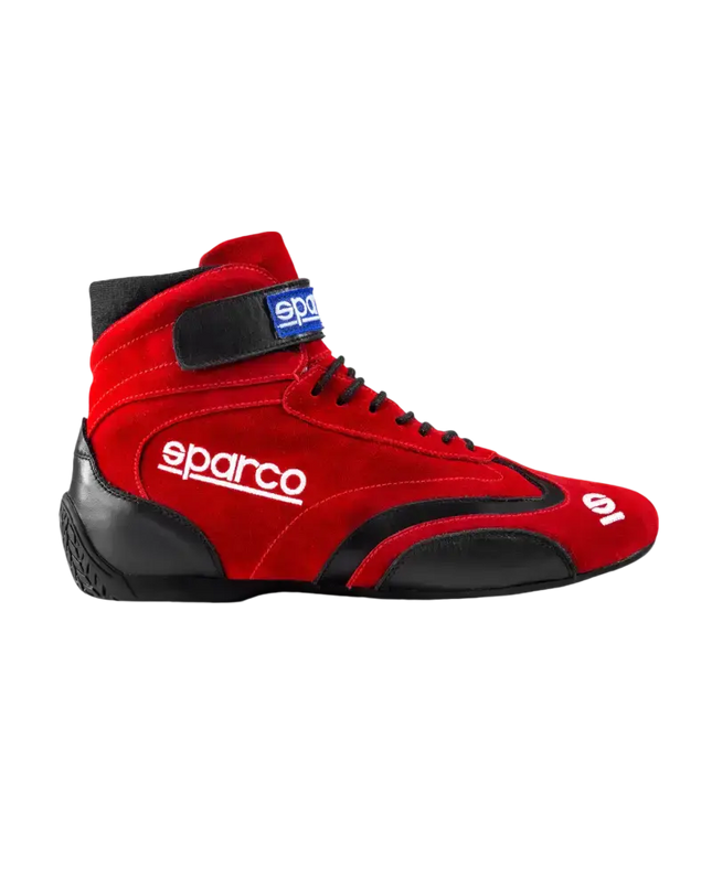 SPARCO TOP SHOES