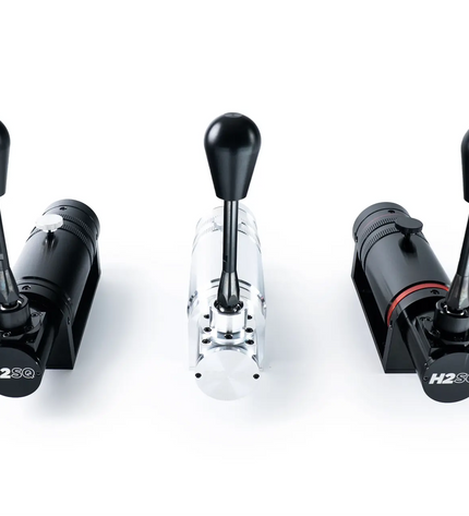 BDH H2SQ SHIFTER