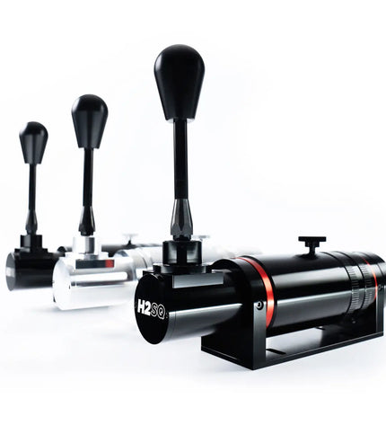BDH H2SQ SHIFTER