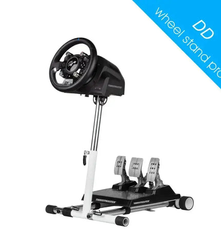 Wheel Stand Pro DD for Logitech, Fanatec, Moza Racing R9, R12