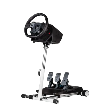 Wheel Stand Pro DD for Logitech, Fanatec, Moza Racing R9, R12