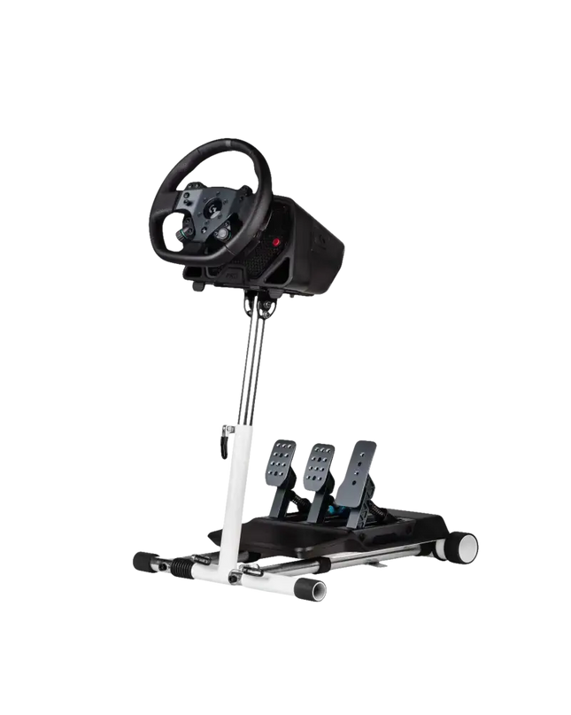 Wheel Stand Pro DD for Logitech, Fanatec, Moza Racing R9, R12
