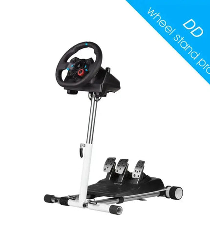 Wheel Stand Pro DD for Logitech, Fanatec, Moza Racing R9, R12