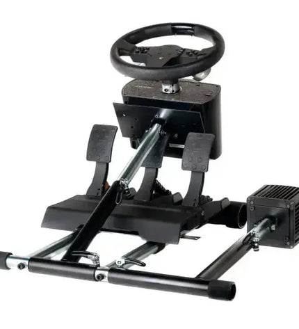 WHEEL STAND PRO FOR CSL ELITE + RGS-F + GTS FOR CSL ELITE LC PEDALS DELUXE V2