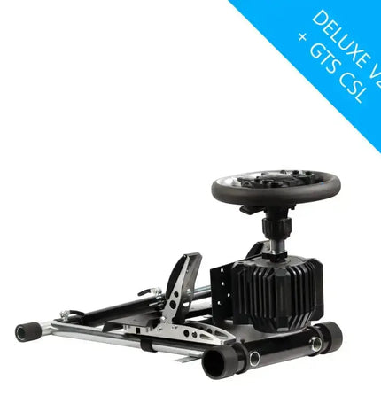 WHEEL STAND PRO FOR FANATEC CSL/GT DD PRO + GTS CSL DELUXE V2