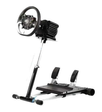 WHEEL STAND PRO FOR FANATEC CSL/GT DD PRO + GTS CSL DELUXE V2
