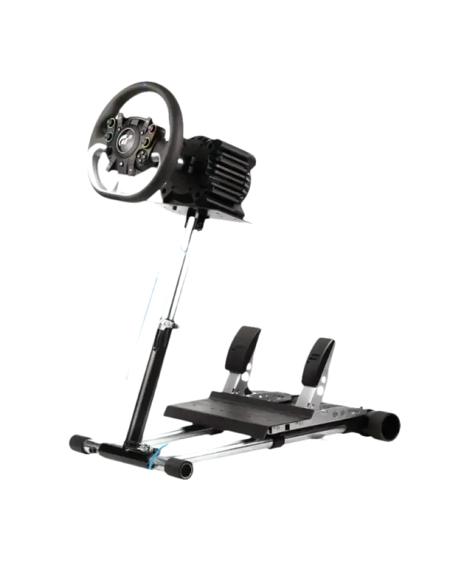 WHEEL STAND PRO FOR FANATEC CSL/GT DD PRO + GTS CSL DELUXE V2