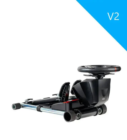 Wheel Stand Pro for Hori Racing Wheel Overdrive - Deluxe V2