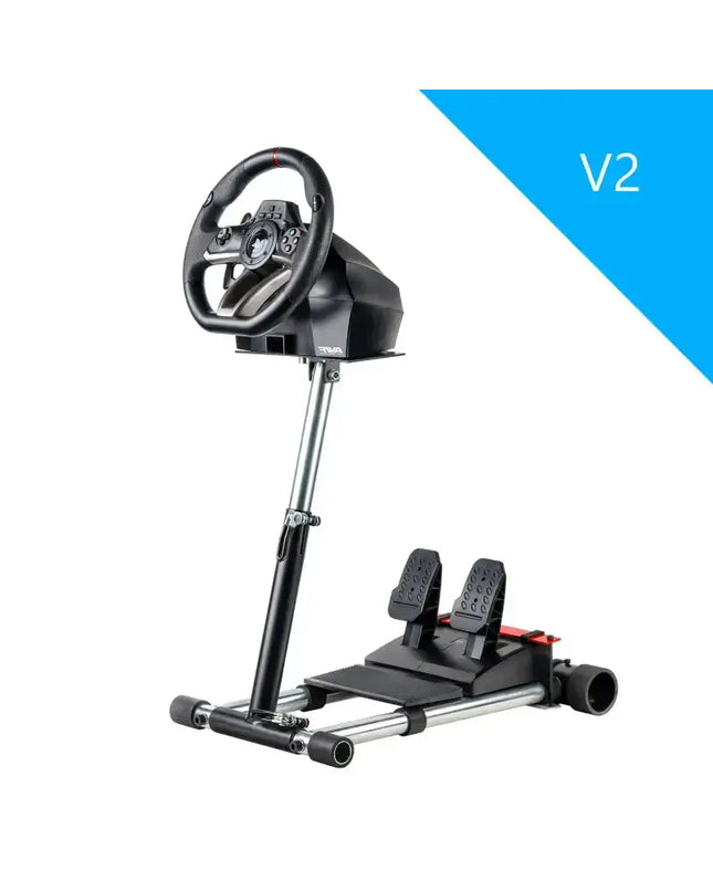 Wheel Stand Pro for Hori Racing Wheel Overdrive - Deluxe V2