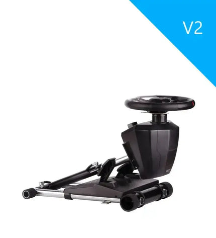 Wheel Stand Pro for Hori Racing Wheel Overdrive - Deluxe V2