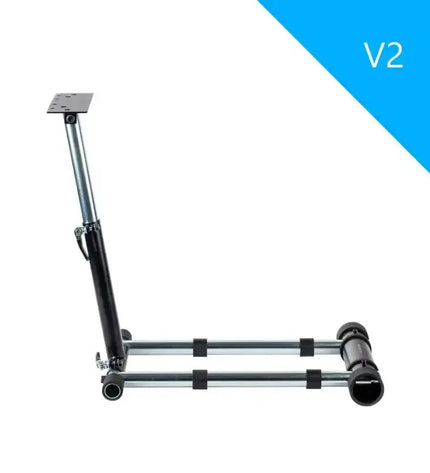 Wheel Stand Pro for Thrustmaster 458/T80/T100/RGT - Black
