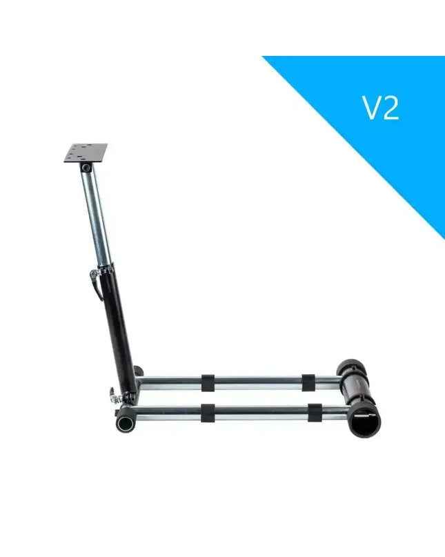 Wheel Stand Pro for Thrustmaster 458/T80/T100/RGT - Black