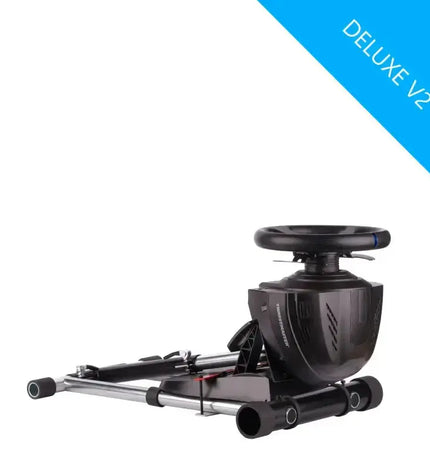 Wheel Stand Pro for Thrustmaster T150/T300/TX/TMX/TG-T/TS-XW/T-248 - Deluxe V2