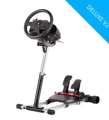 Wheel Stand Pro for Thrustmaster T150/T300/TX/TMX/TG-T/TS-XW/T-248 - Deluxe V2