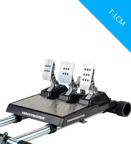 Wheel Stand Pro for Thrustmaster T150/T300/TX/TMX/TG-T/TS-XW/T-248 - Deluxe V2