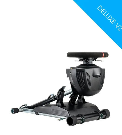 Wheel Stand Pro for Thrustmaster T150/T300/TX/TMX/TG-T/TS-XW/T-248 - Deluxe V2