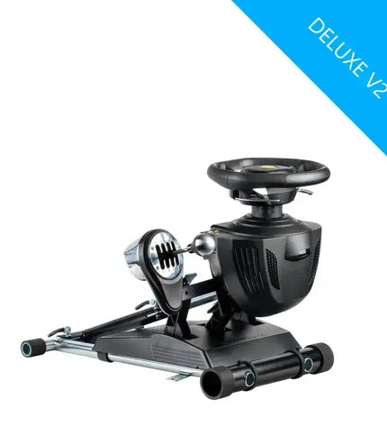 Wheel Stand Pro for Thrustmaster T150/T300/TX/TMX/TG-T/TS-XW/T-248 - Deluxe V2