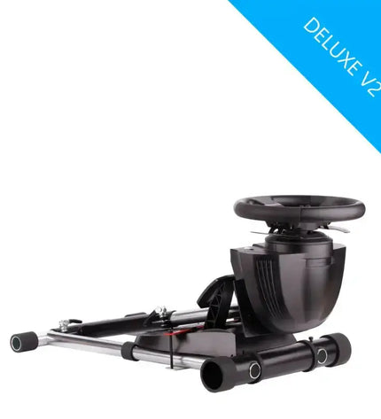 Wheel Stand Pro for Thrustmaster T150/T300/TX/TMX/TG-T/TS-XW/T-248 - Deluxe V2