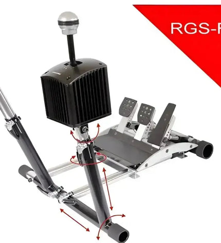 Wheel Stand Pro RGS-F Module for Fanatec shifter