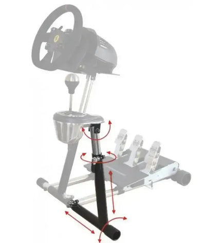 Wheel Stand Pro RGS Module for Logitech and Thrustmaster