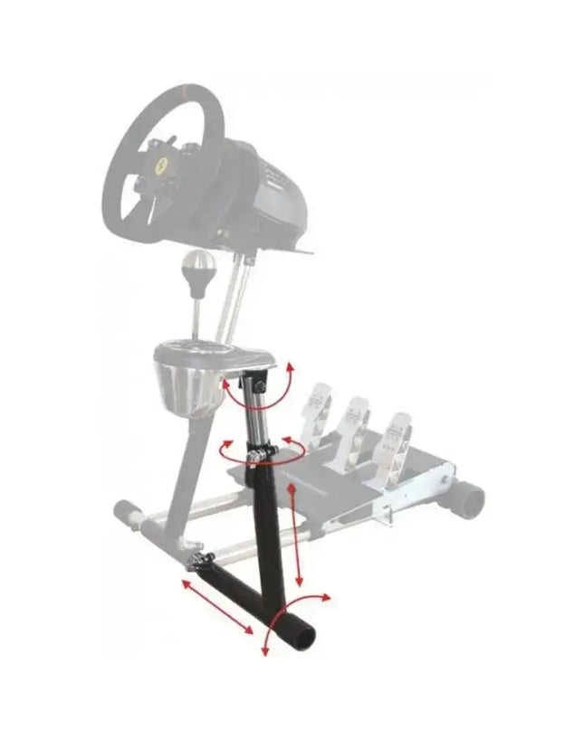 Wheel Stand Pro RGS Module for Logitech and Thrustmaster