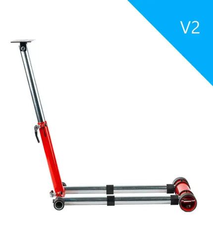 Wheel Stand Pro voor Thrustmaster 458/T80/T100/RGT – RED