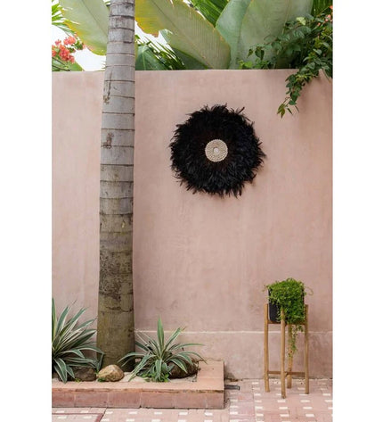 The Coastal Juju - Black - L